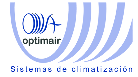 Optimair | Climatización en Valencia